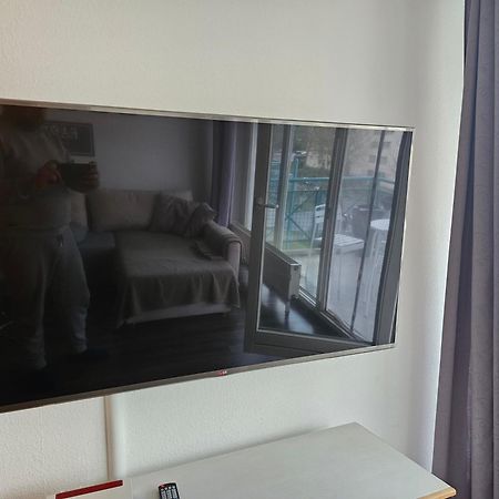 Uebernachten Sie Im Wunderschoenen Weiden Colónia Exterior foto